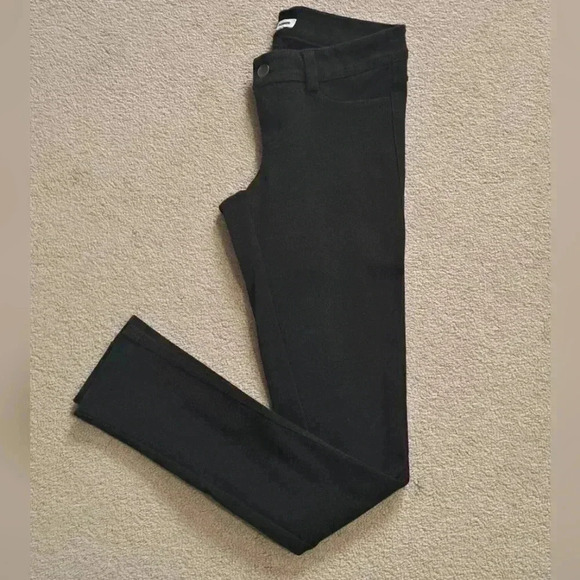 ❤ Kismet  Black Jegging Jean Size 3 - Picture 1 of 13